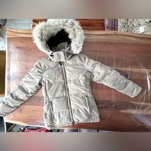 Authentic Canada Goose Chelsey Parka coat 🇨🇦